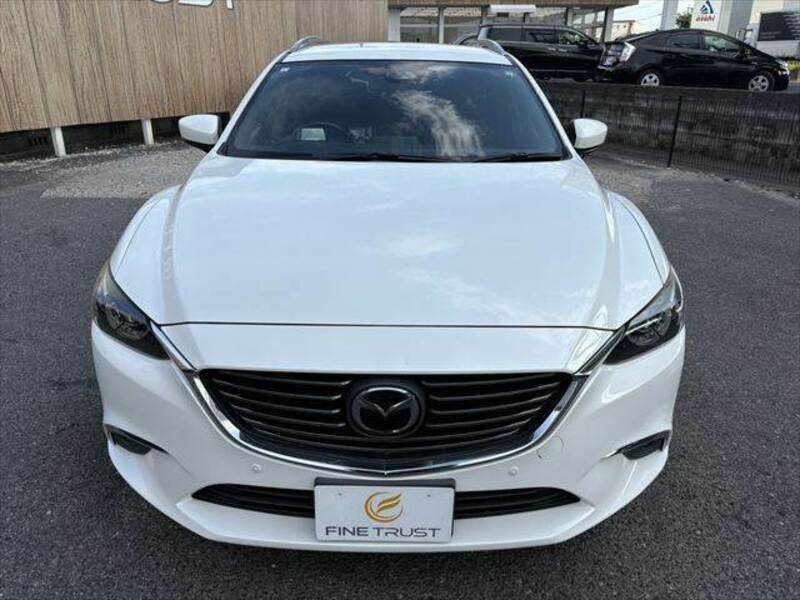ATENZA WAGON