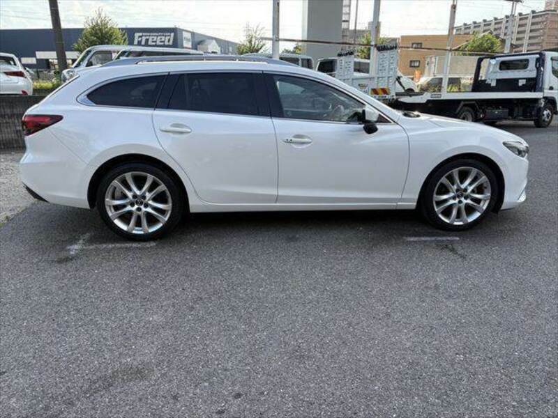 ATENZA WAGON