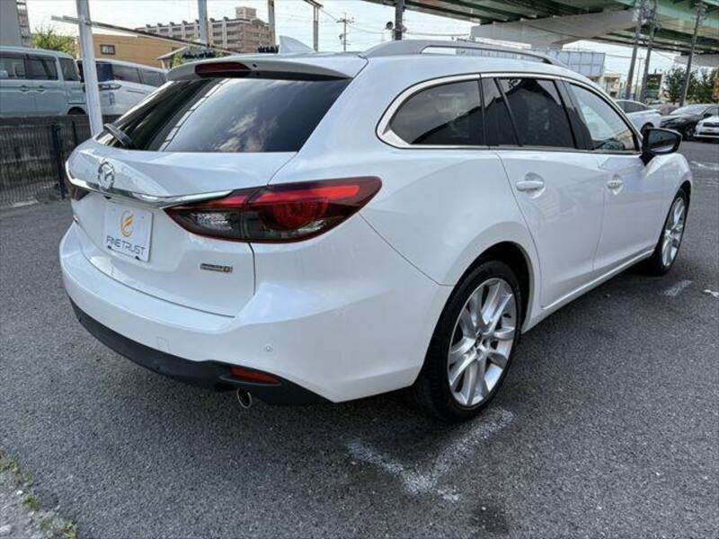 ATENZA WAGON