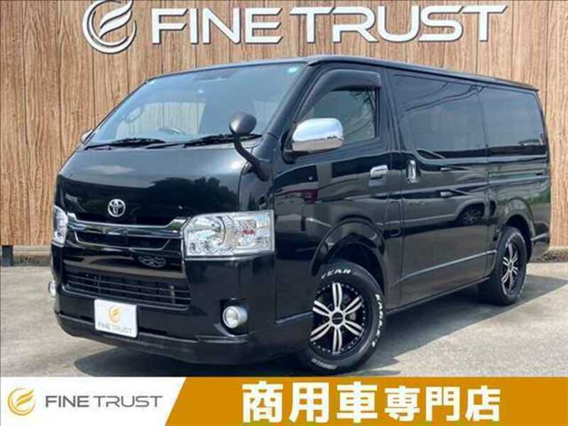 HIACE VAN-0