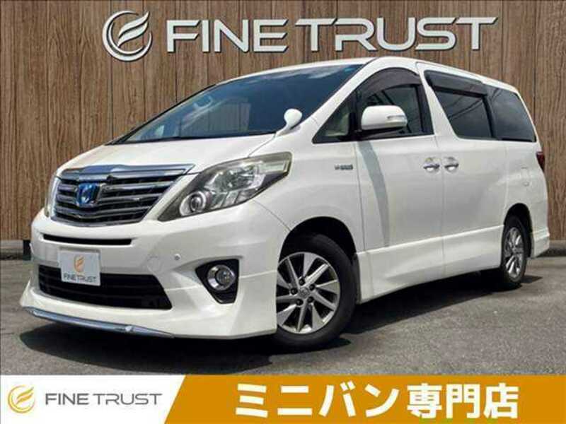 ALPHARD-0