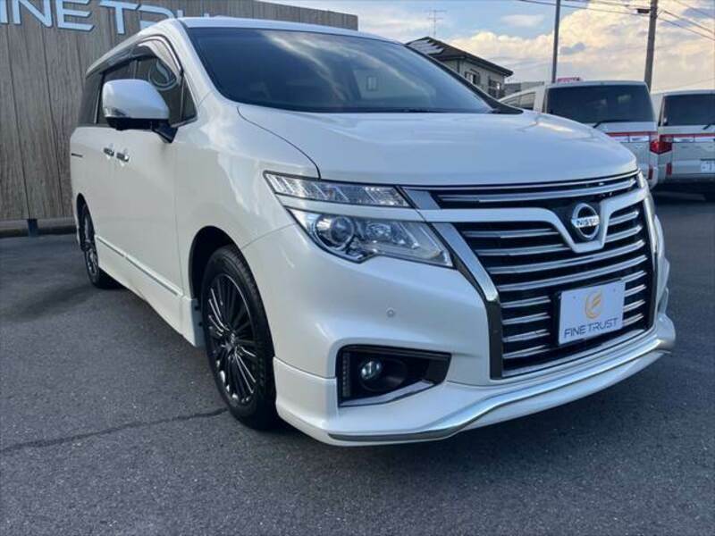 ELGRAND
