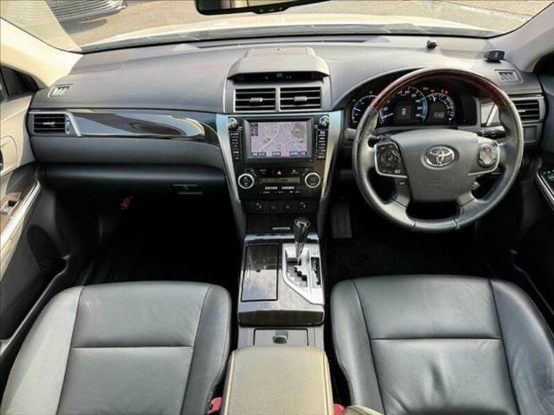 CAMRY
