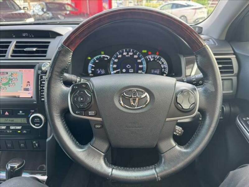 CAMRY