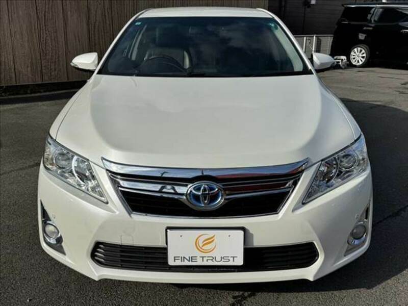 CAMRY