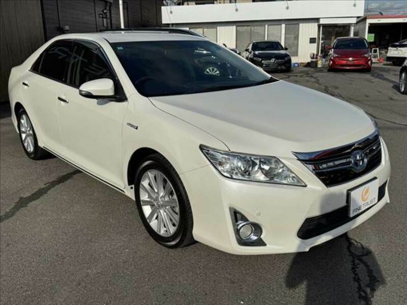 CAMRY