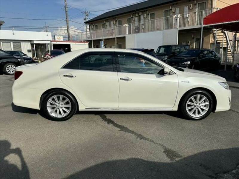CAMRY