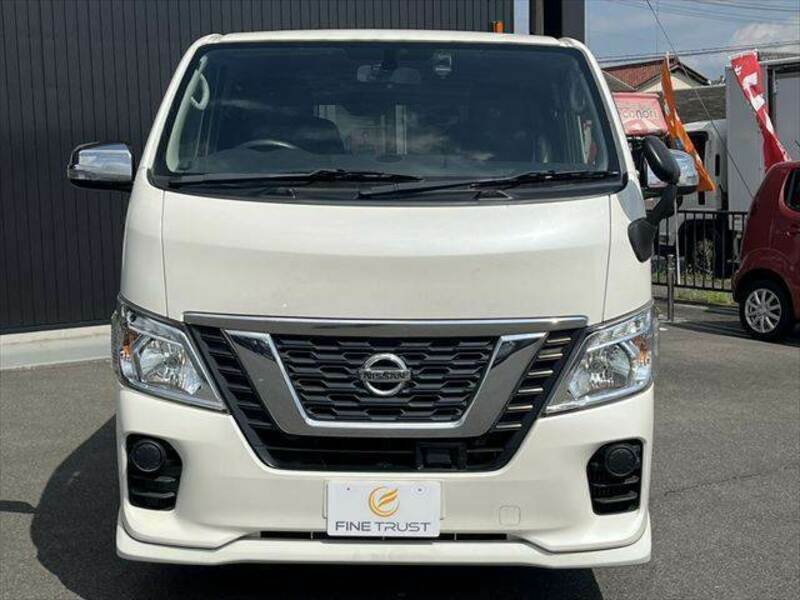 NV350 CARAVAN