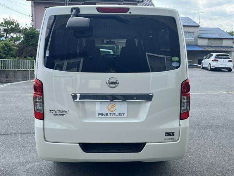NV350 CARAVAN