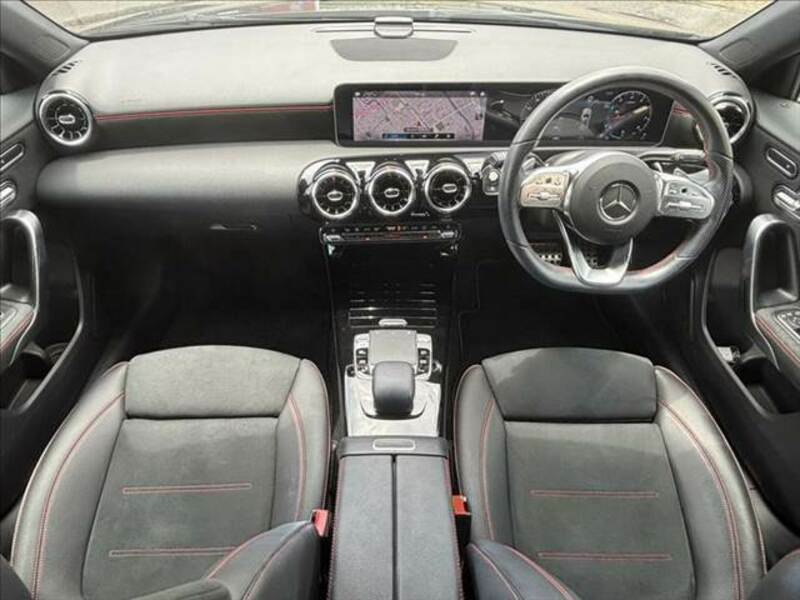 A-CLASS