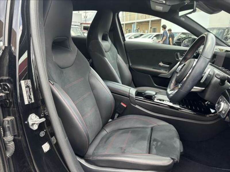 A-CLASS