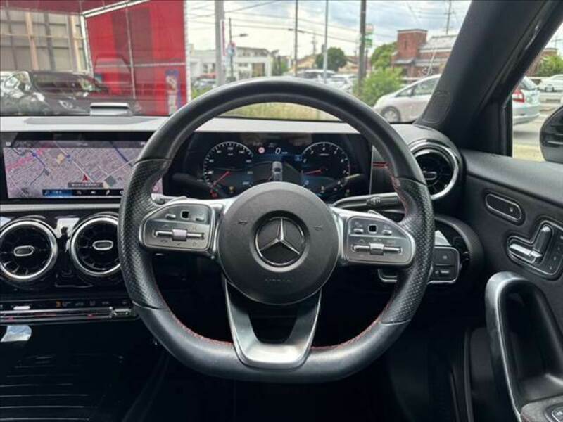 A-CLASS