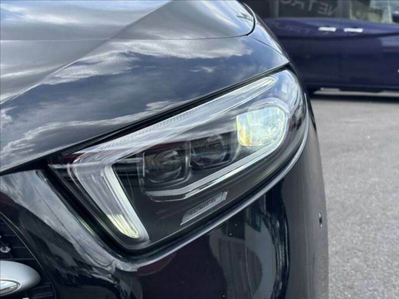 A-CLASS