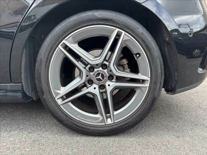 A-CLASS