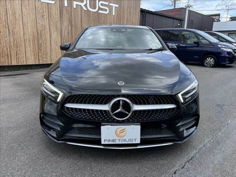 A-CLASS