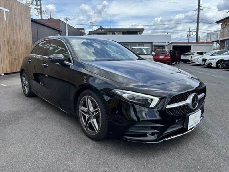 A-CLASS