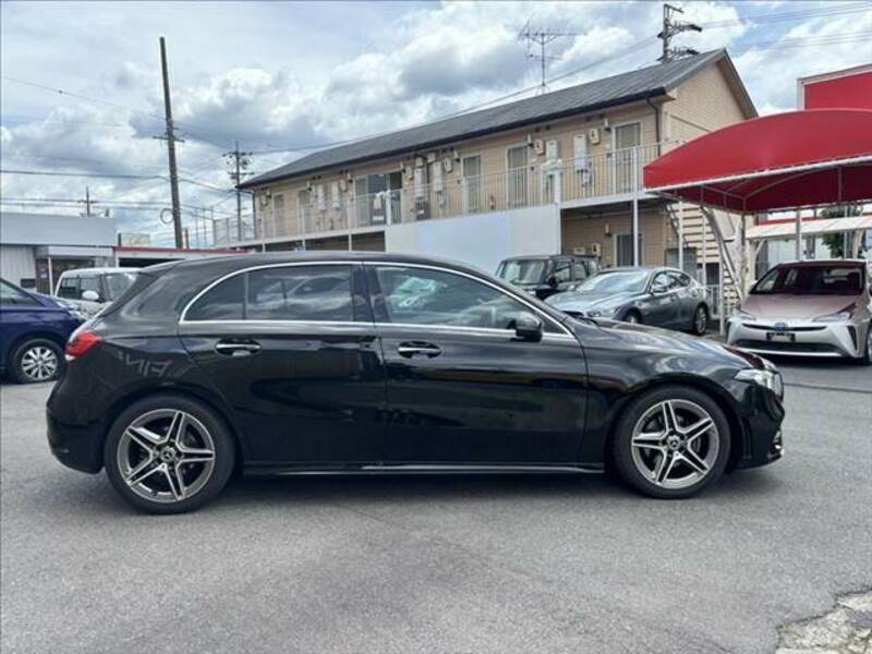 A-CLASS