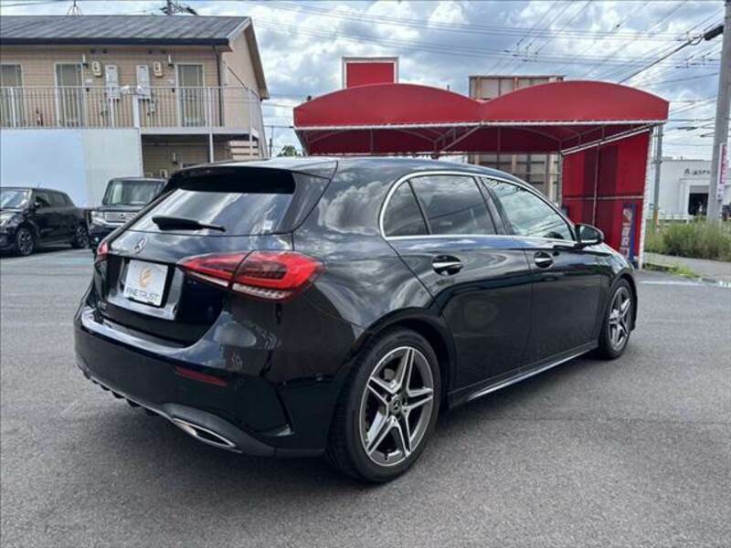 A-CLASS