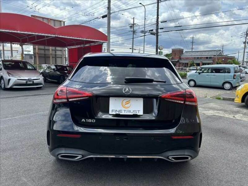 A-CLASS
