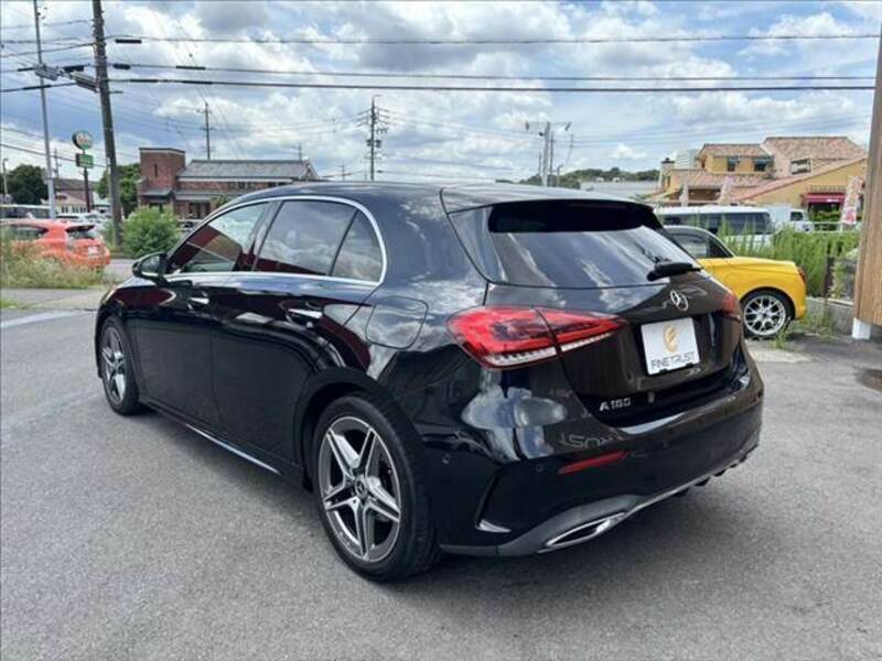 A-CLASS
