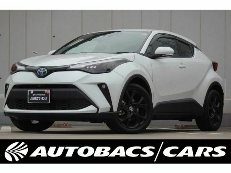 C-HR-0