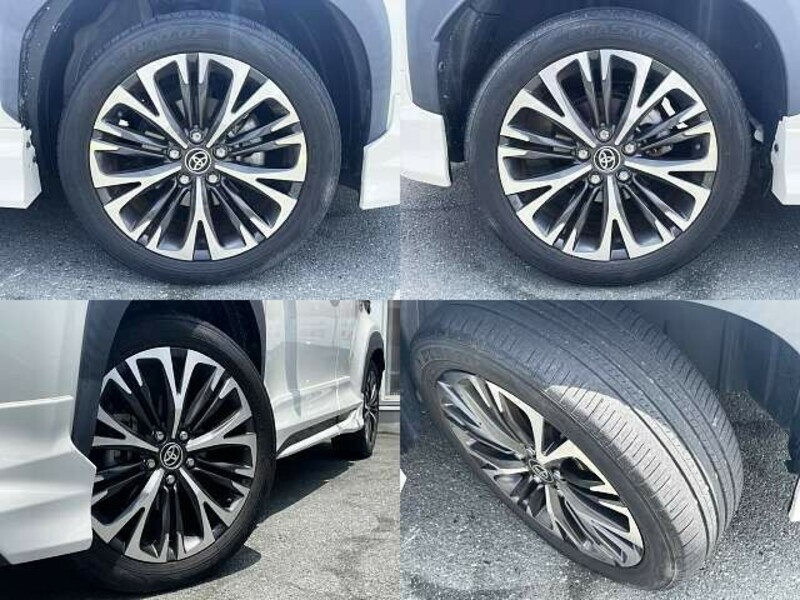 YARIS CROSS