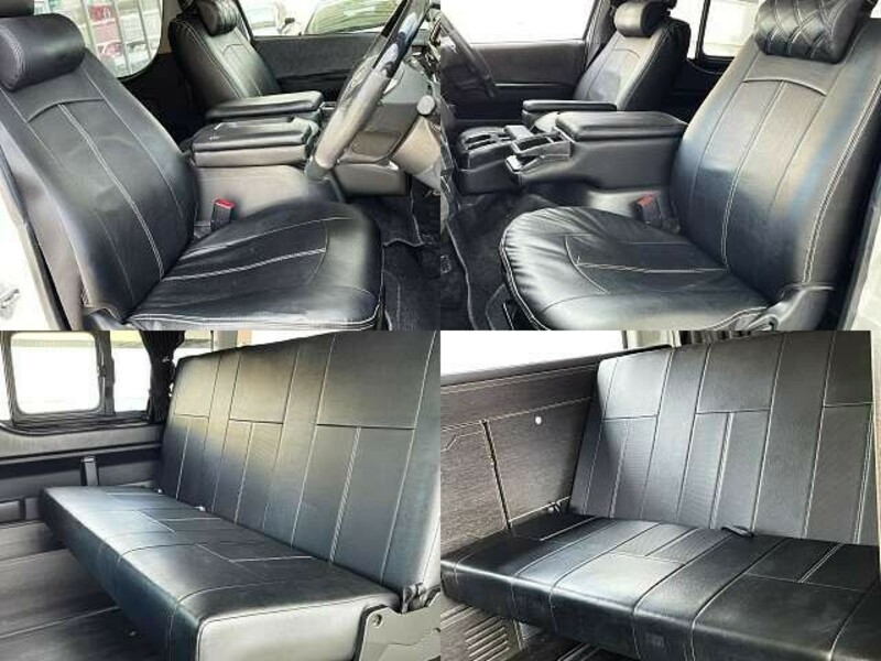 HIACE WAGON