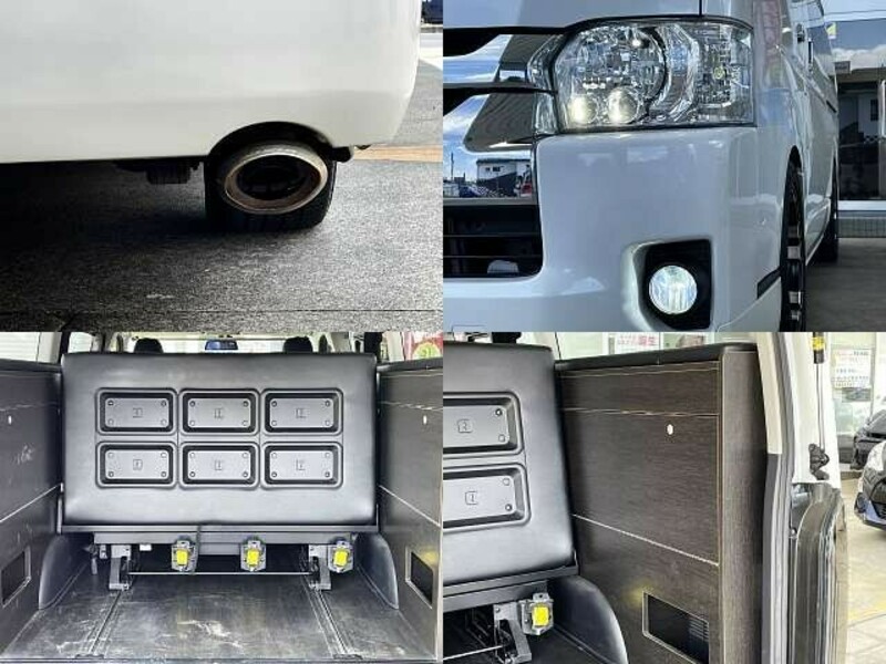 HIACE WAGON