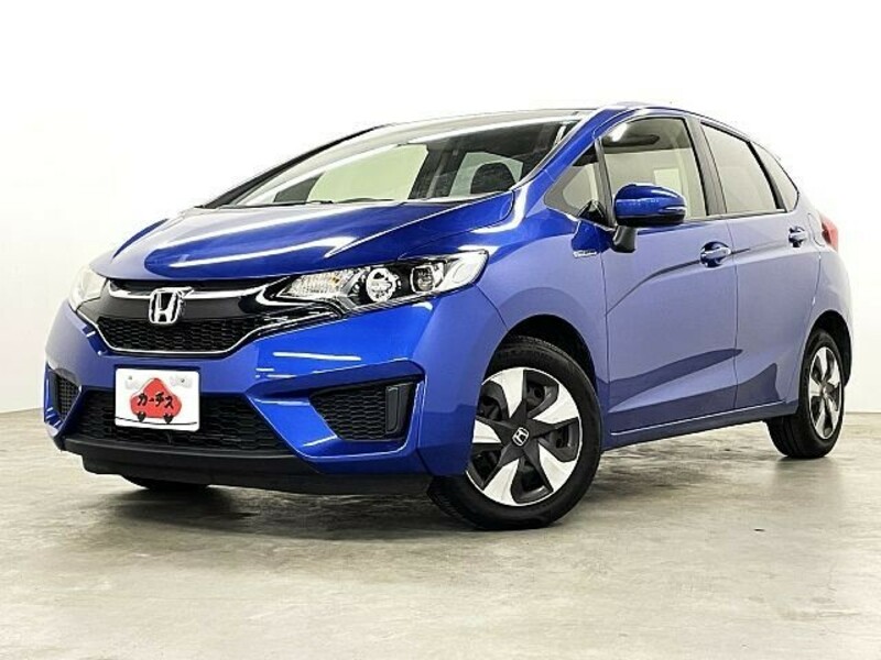 FIT HYBRID-0