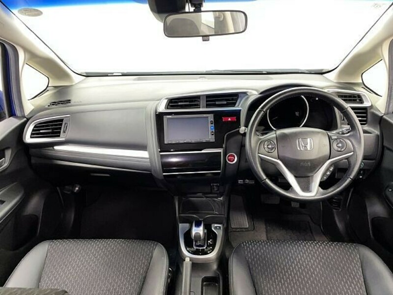 FIT HYBRID