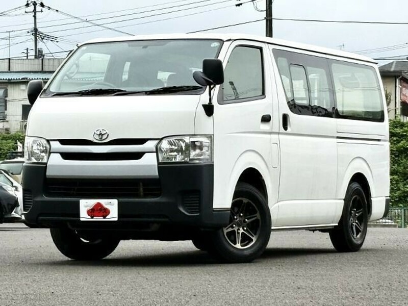 HIACE VAN-0
