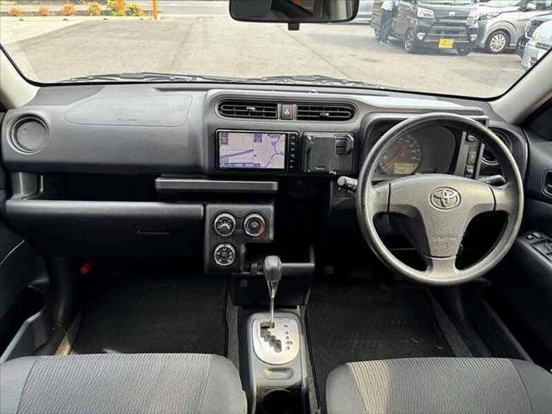 SUCCEED VAN