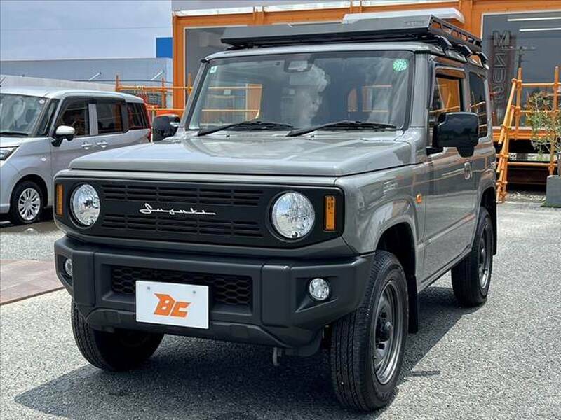 JIMNY