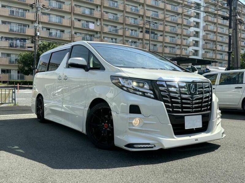 ALPHARD-0
