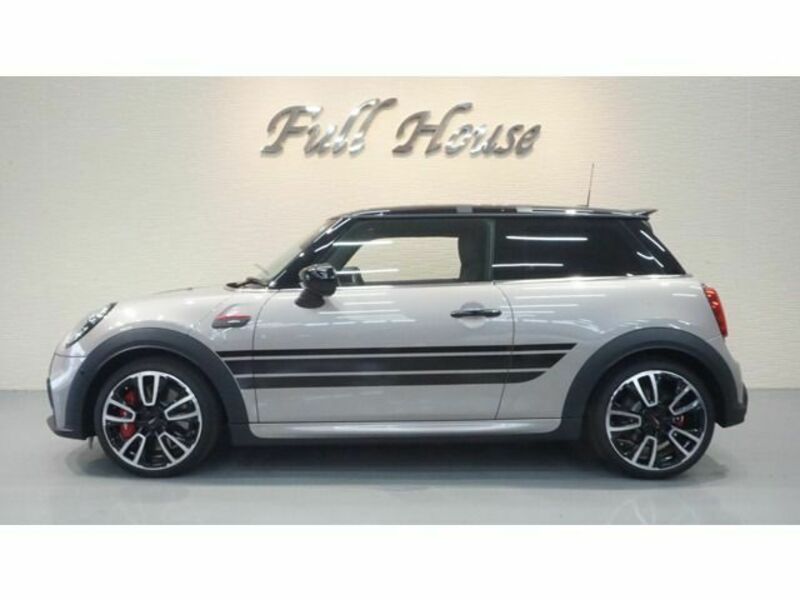 BMW MINI
