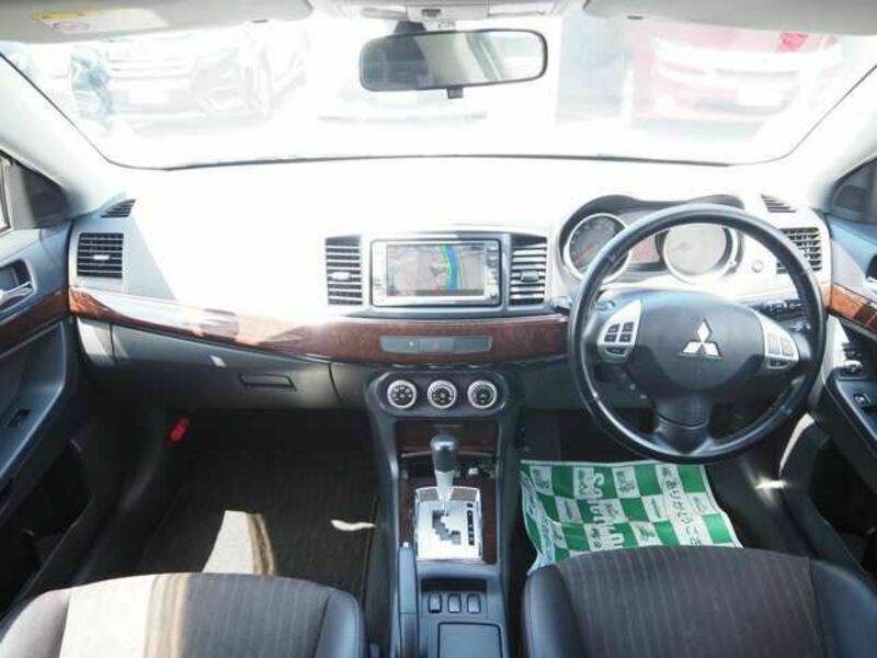 GALANT FORTIS