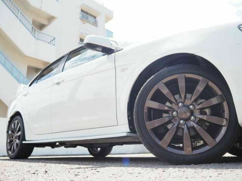 GALANT FORTIS