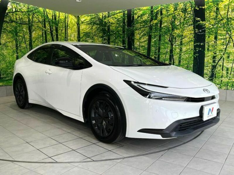 PRIUS