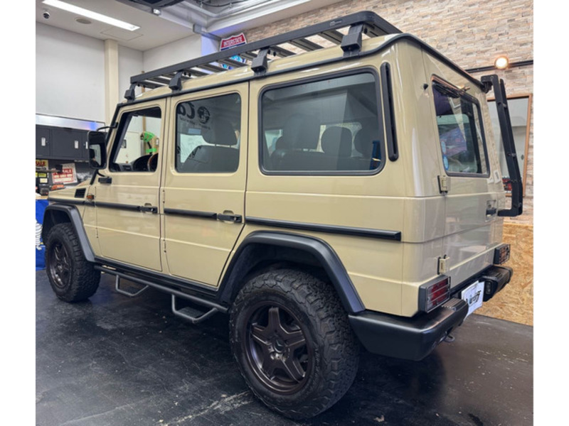 G-CLASS