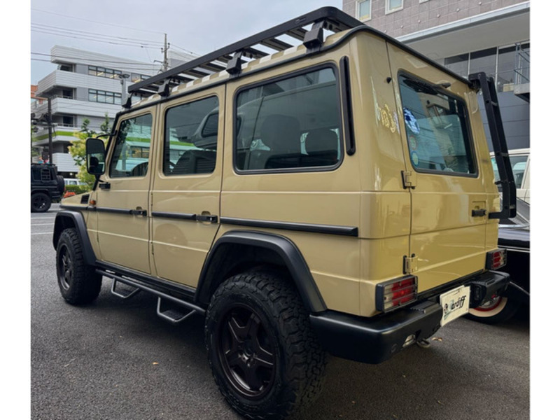 G-CLASS