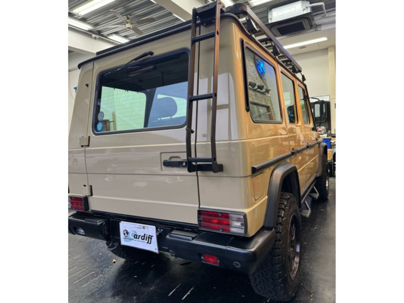 G-CLASS