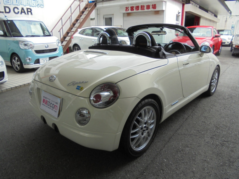 COPEN