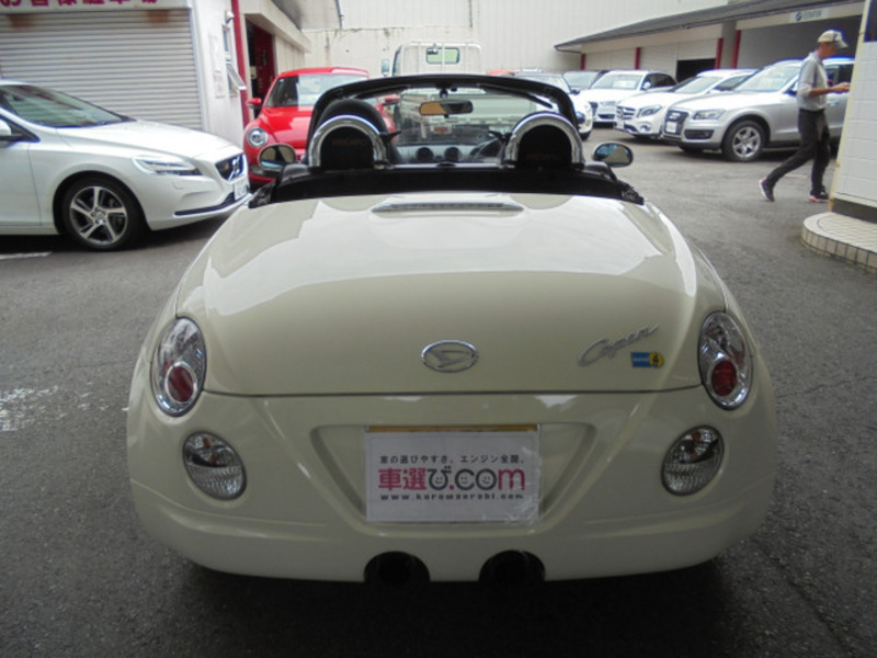 COPEN