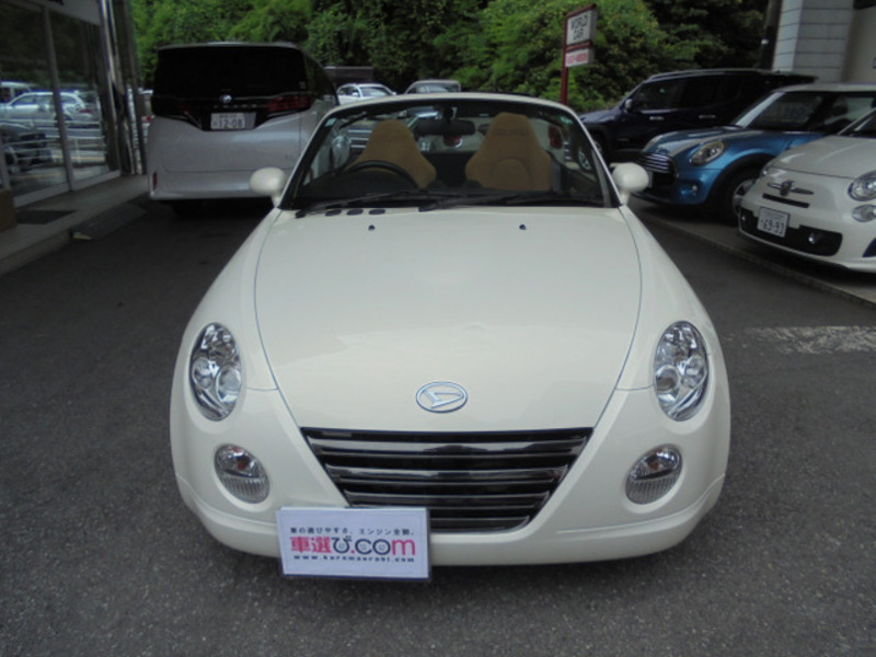 COPEN