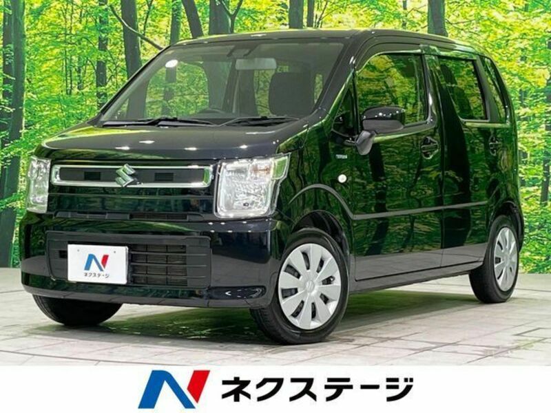 WAGON R-0