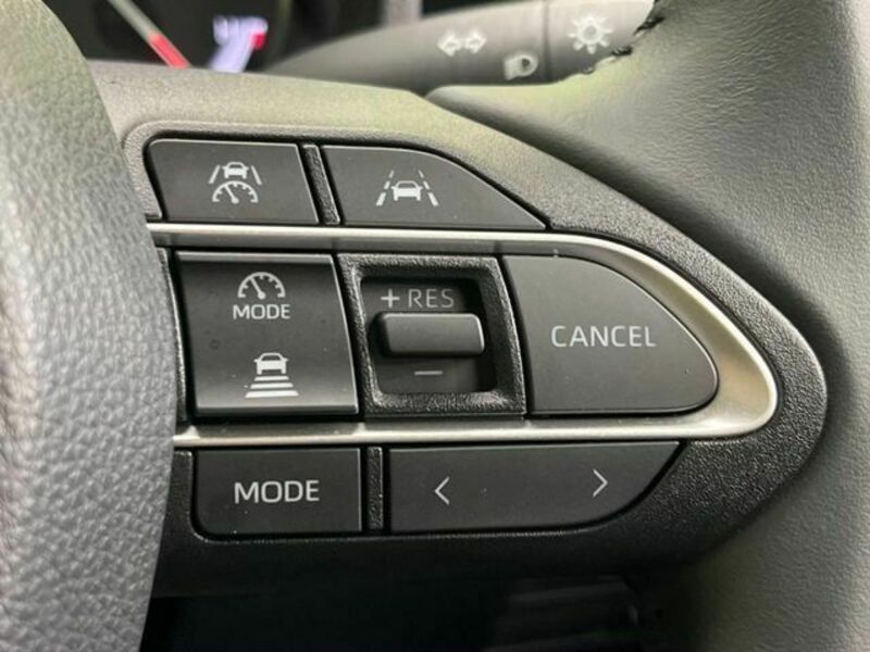 VOXY