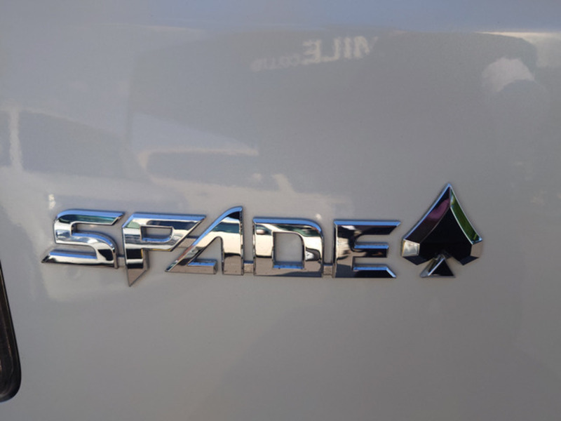 SPADE