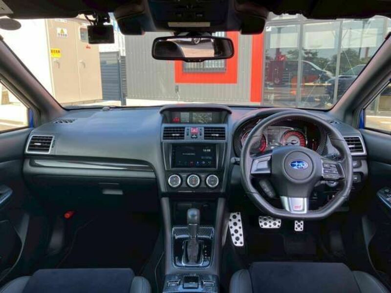 WRX S4