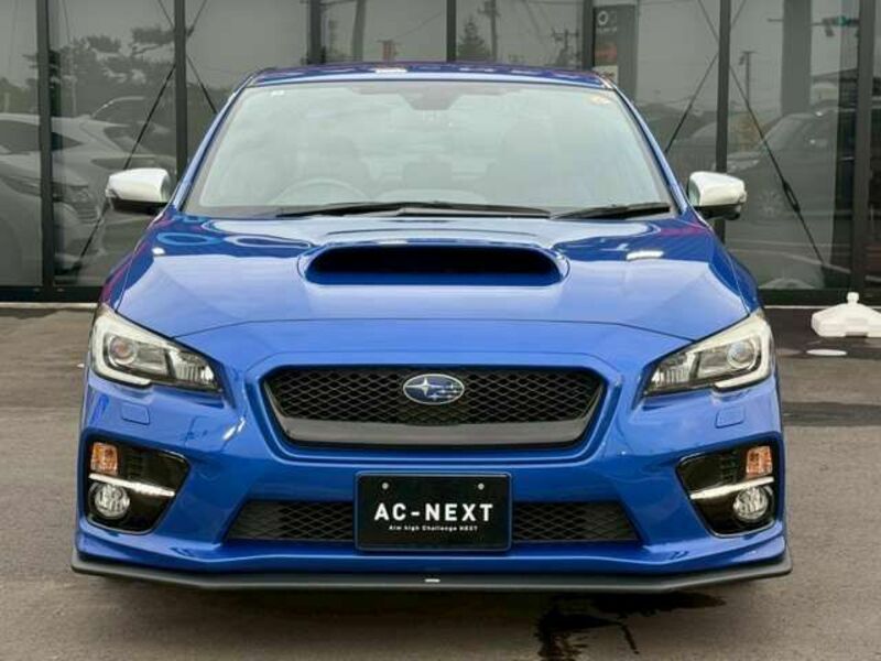 WRX S4