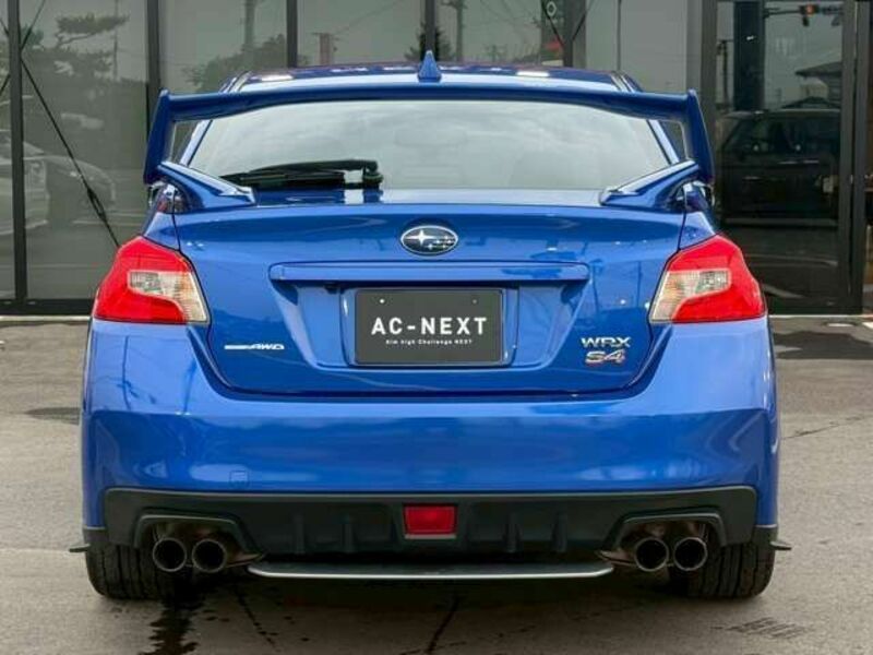 WRX S4
